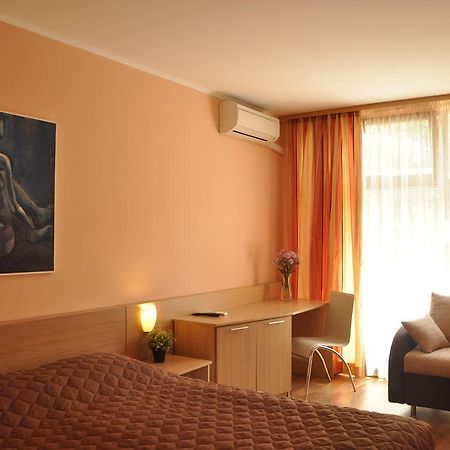 Rado Apartments Szapareva Banja Szoba fotó