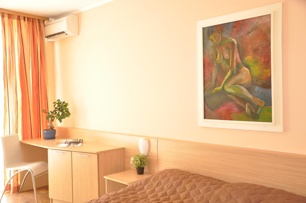 Rado Apartments Szapareva Banja Szoba fotó