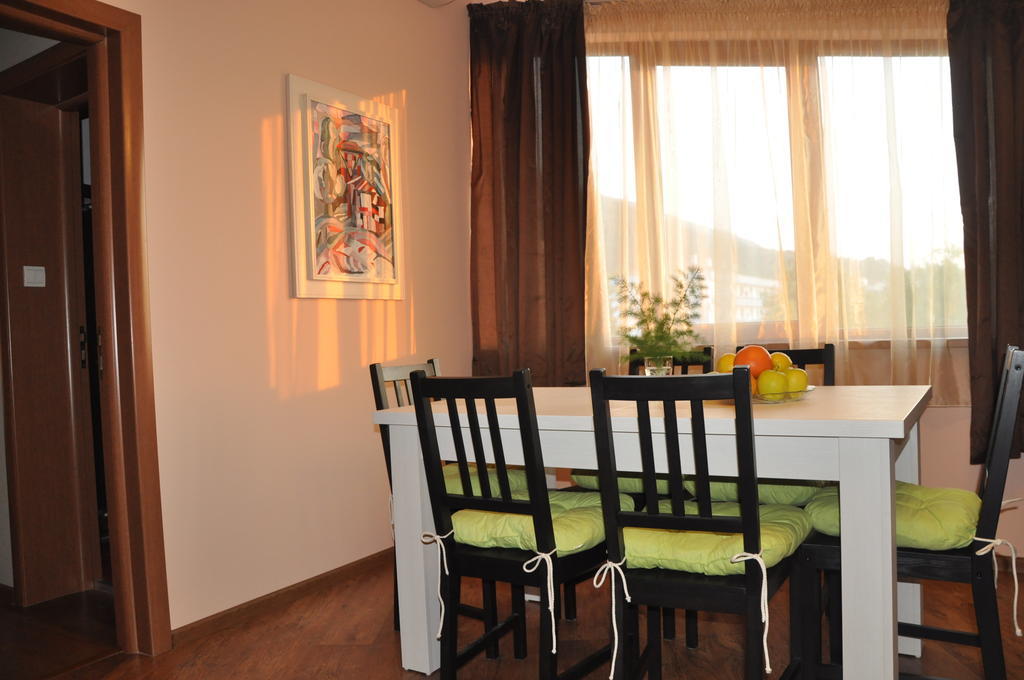 Rado Apartments Szapareva Banja Szoba fotó