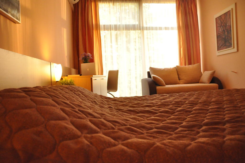 Rado Apartments Szapareva Banja Szoba fotó