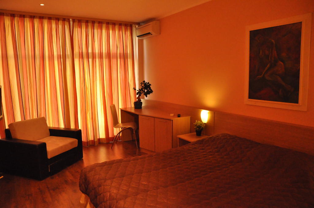 Rado Apartments Szapareva Banja Szoba fotó