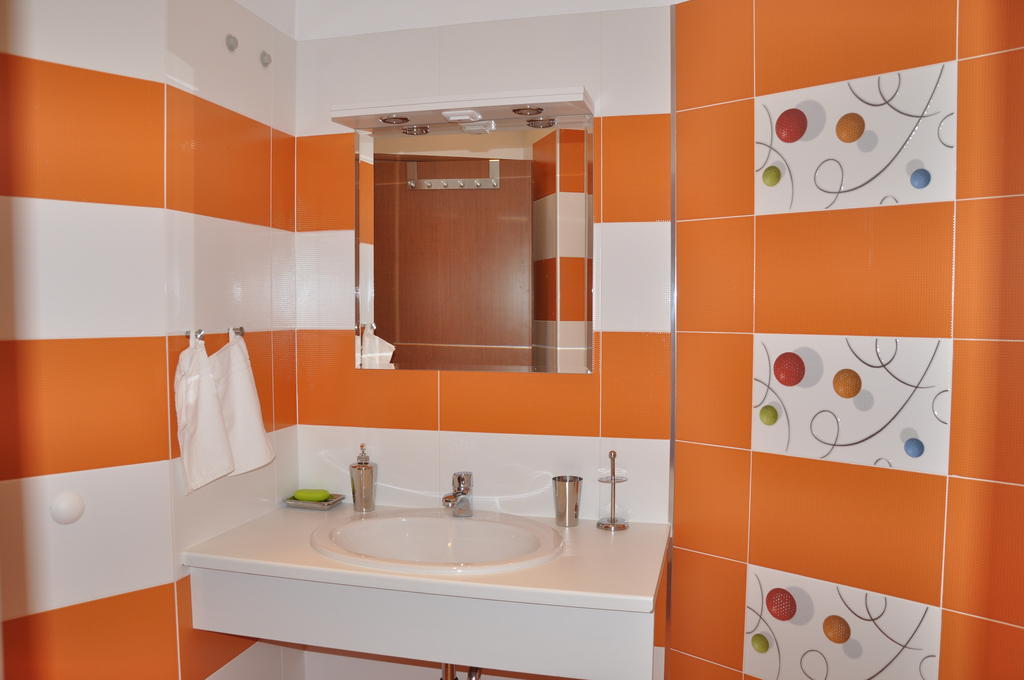 Rado Apartments Szapareva Banja Szoba fotó