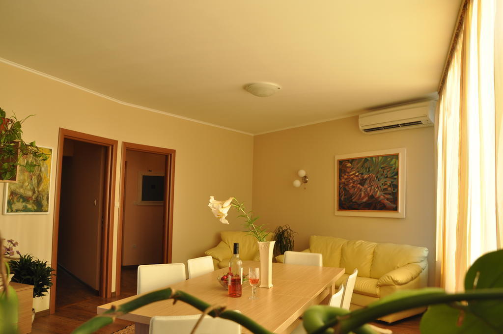 Rado Apartments Szapareva Banja Szoba fotó