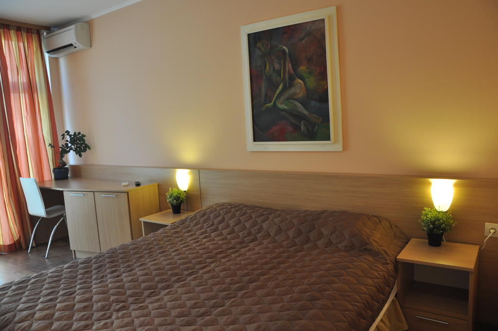 Rado Apartments Szapareva Banja Szoba fotó