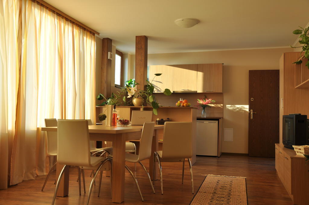 Rado Apartments Szapareva Banja Szoba fotó