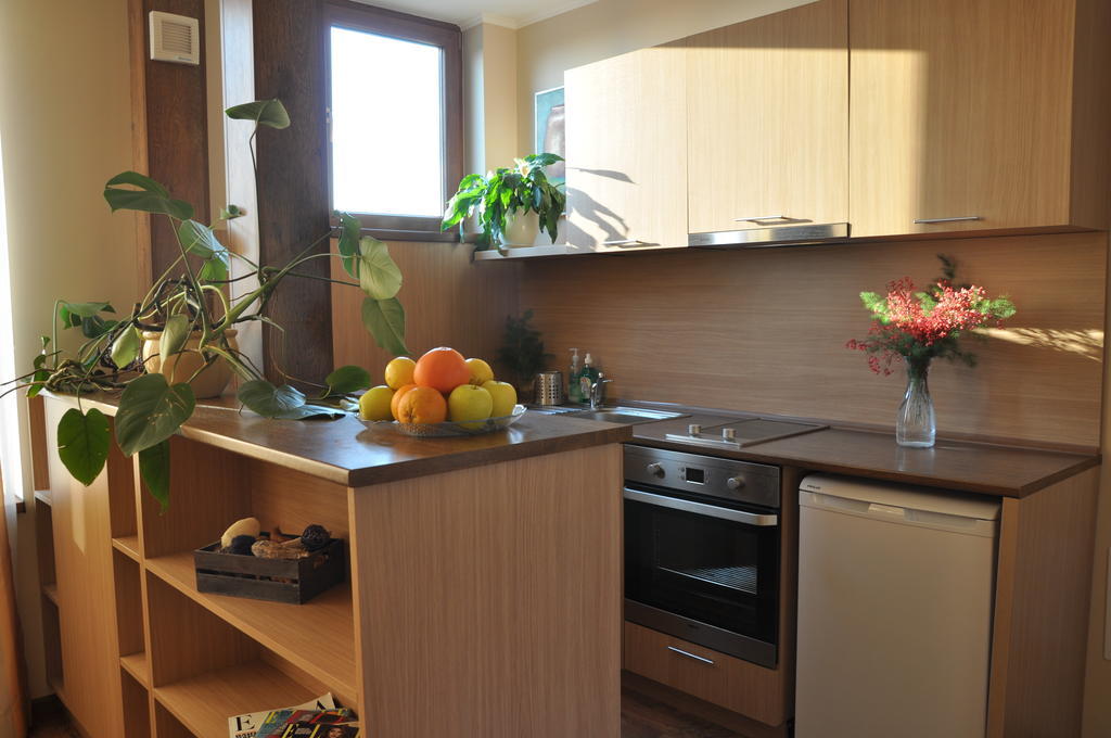 Rado Apartments Szapareva Banja Szoba fotó